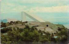 McMath Solar Telescope Kits Peak Observatory Southern AZ Arizona Postcard H11 picture