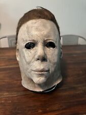 Michael Myers Mask WMP The Aged one Concept picture