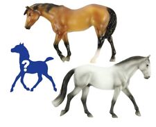 Breyer Stablemates Mystery Horse Foal Surprise - Elegant Pastures #B-SM-10044 picture