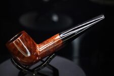 Cragmoor Smooth Billiard 523 Estate Pipe Special Grain Robust Shape Solid France picture