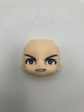 Nendoroid Avengers Captain America end game edition DX Face Plate picture