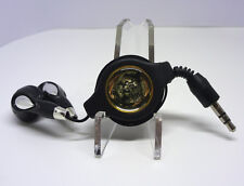 Crisis Core Final Fantasy VII 10th Anniversary Inner Ear Headphones (2007) New picture