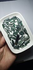 210 Carats Indicolite Color Terminated Tourmaline Crystal Lot From Afghanistan  picture