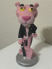 Funko Wacky Wobblers PINK PANTHER Bobble Head Toy - 2001 picture
