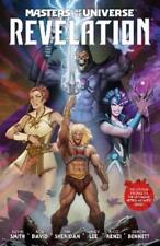 Kevin Smith Masters Of The Universe: Revelation (Paperback) picture
