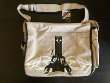 Hellsing Anime OVA Poster Art Messenger Bag (Great Eastern Entertainment) picture