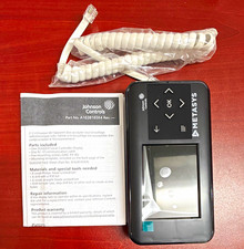 Johnson Controls Metasys DLK0350 Local Controller Display 24V 12A RJ-12 Cable picture