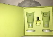 Laughter by Space.NK England EDT , Body Lotion, Shower Gel + Bath Tabs Gift Set picture