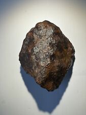 TOP Natural Aletai Iron Meteorite 1719 Grams Original Stone Untreated picture