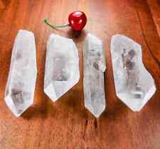 Clear Quartz Crystal Extra Large High Quality Healing Crystals Stones Natural picture
