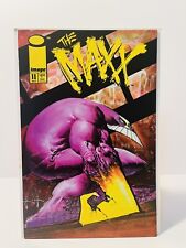 MAXX #11  IMAGE COMICS 1ST PRINTING Image Comics Key Issue Comic Book picture