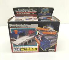 Takara Fight Trans Formers Airport Base picture