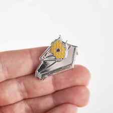 James Webb Space Telescope Enamel Pin gift for scientists NASA picture