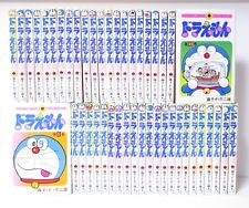 Doraemon Vol.1-45 Complete Comics Set Japanese Ver Manga picture