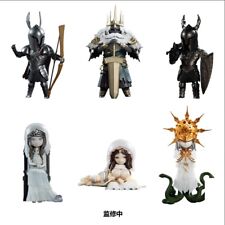 ACTOYS Dark Souls Series Gwyn, Lord of Sunlight Blind Box Figure 6Pcs Game Goods picture