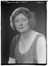 Photo:Dame May Whitty Webster picture
