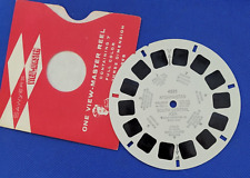 Sawyer's Vintage Single view-master Reel 4285 Afghanistan South Central Asia picture