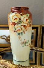 Vintage Hand Painted Vase picture