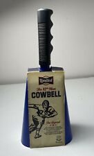 Wembley The 12th Man Blue Cowbell Limited Edition Legend Blue More Cowbell NEW picture