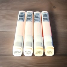 Copic Ink Refill Lot of 4 Floral White Pale Fruit Pink Skin White Fruit Pink picture