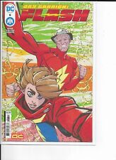 Jay Garrick The Flash #6 Jorge Corona Cover A WE COMBINE SHIPPING picture