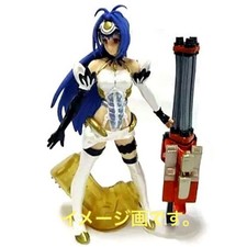 Bandai COSMOS NAMCO x CAPCOM Unopened Trading Figure 13.5cm No Phthalates picture