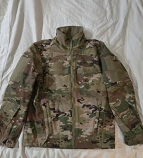 IWOL Jacket Massif Element OCP Multicam Intermediate Weather FR Size Small Short picture