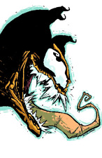 What If... Venom #2 - Matthew Waite - Virgin Variant - Wolverine picture