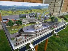 MODEL RAILWAY LAYOUT DESIGN SERVICE BY MOUNTAIN LAKE MODEL RAILWAYS picture