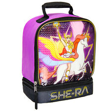 She-Ra And The Princess Of Power Dual Compartment Insulated Lunch Box picture