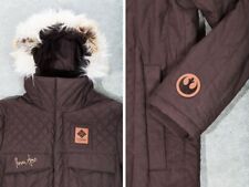 Columbia Star Wars Archive Edition Han Solo Parka picture