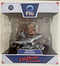 Quantum Mechanics Q Fig Freddy Krueger Figure Nightmare on Elm Street picture