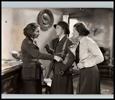 EVER IN MY HEART (1933) BARBARA STANWYCK + ELIZABETH PATTERSON WARNERS Photo 686 picture