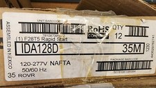 IDA128D ADVANCED BALLAST picture