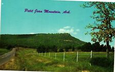Vintage Postcard- Petit Jean Mountain, Petit Jean State Park, AR 1960s picture