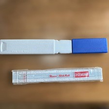 HEMMI Slide Rule calculator #84bc1c picture
