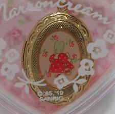 2019 Sanrio Maron Cream Locket Pendant from japan picture