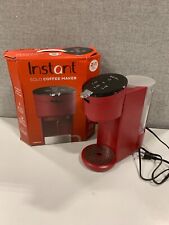 Instant Solo 2-In-1 Single Serve Coffee Maker picture