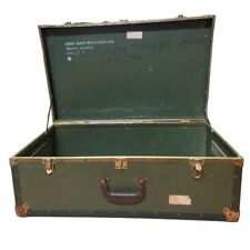 Canadian Armed Forces Vintage Barracks Box picture