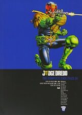 JUDGE DREDD: CASEFILES 24 By John Wagner picture