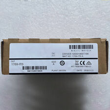 For 1769-IT6 6 Pt Thermocouple Module in Box picture