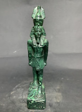 Egyptian King Ramses II Antiques Ancient BC Pharaonic Antiques Egyptian Rare BC picture