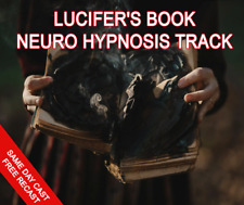 Lucifer's Book Hypnosis Track picture