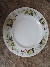 4 VINTAGE ROYAL DOULTON MIRAMONT DINNER PLATE picture
