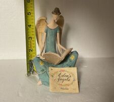 Vintage Eden’s Angels Figurine # 301131 picture