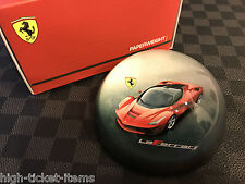 Genuine Ferrari LA Ferrari Paperweight Extremely RARE Collector Item Gotta have  picture