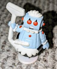 The Jetsons Rosie Robot 1990 PVC Figure Applause Vintage Hannah Barbara picture