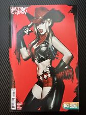 Harley Quinn #38 | Sozomaika Womens History Month Variant | DC Comics 2024 | NM picture