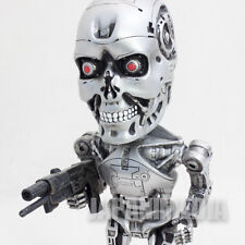 T2-3D Terminator T-800 Bobbing Head Figure USJ Universal Stuidos Japan JAPAN picture