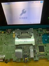 Suitable for Nintendo  3ds devkit tool 3dsdev pcb(Single motherboard, no host) picture